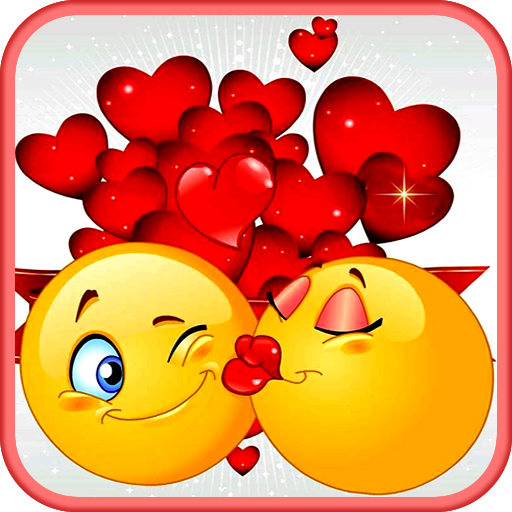  Emoticonos de Amor APK .  para Android – Descargar Emoticonos de Amor APK Última Versión de APKFab.com