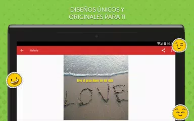 Frases Bonitas アプリダウンロード