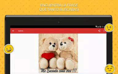 Frases Bonitas アプリダウンロード