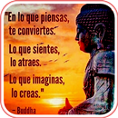 Frases Buda Imagenes APK