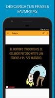 Frases Sarcasticas اسکرین شاٹ 3