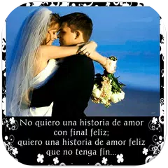 Frases de Amor para mi Esposo APK download