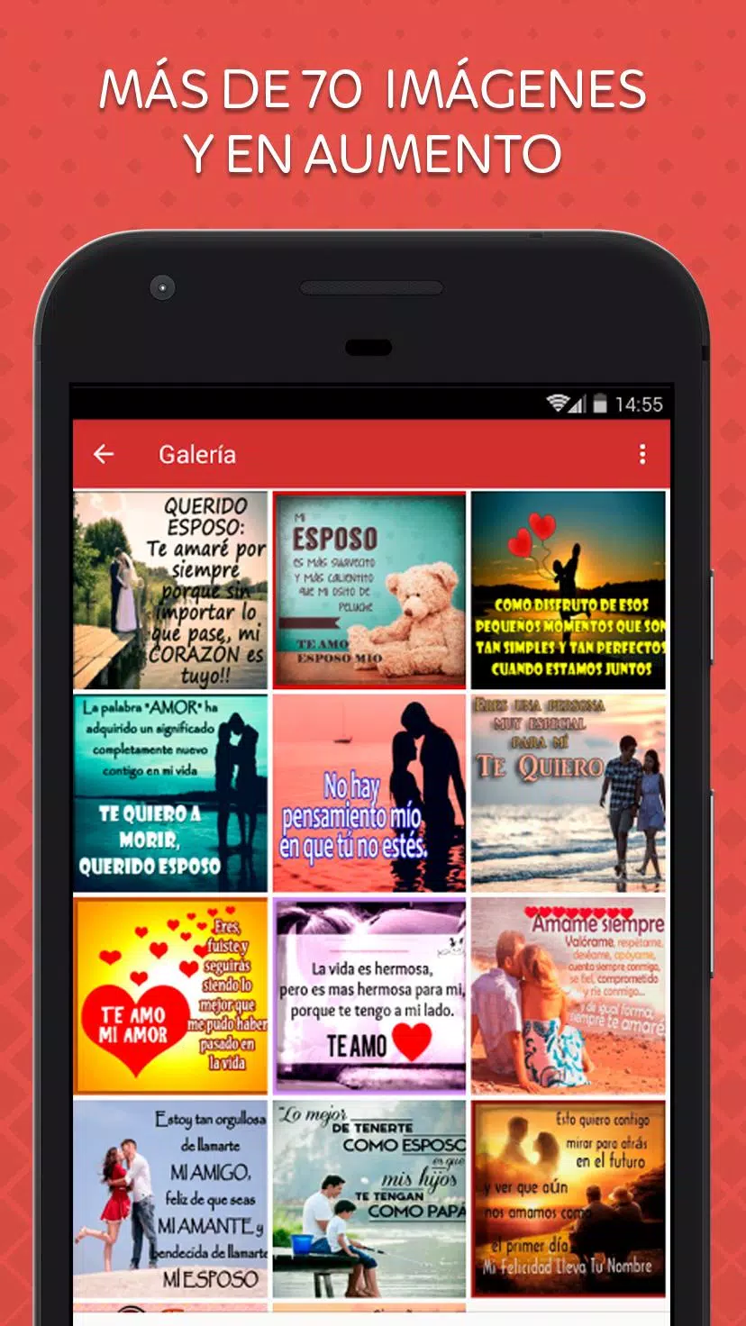 Frases de Amor para mi Esposo APK for Android Download Frases de Amor para mi Esposo APK for Android Download