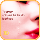 Imagenes de Desamor APK