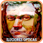 Imagenes de Ilusiones Opticas icône