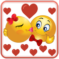 Love Sticker