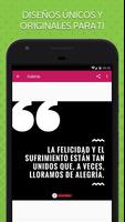 Palabras de Tristeza Profunda screenshot 1