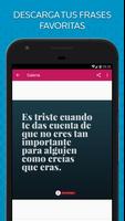 Palabras de Tristeza Profunda screenshot 3