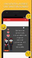 Piropos de Amor تصوير الشاشة 2