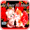 Te Amo mi Amor