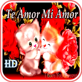 Te Amo mi Amor icon