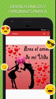 برنامه‌نما Te Amo mi Amor عکس از صفحه