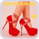 Zapatos de Mujer APK