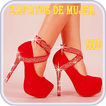 Zapatos de Mujer