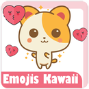 Emojis Kawaii APK