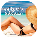 Feliz Día Sábado APK