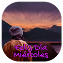 Feliz Día Miércoles APK