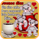 Imagenes Bonitas con Mensajes APK