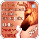 Imagenes de Amistad APK