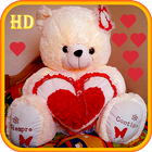 ikon Oso de Peluche Lindo