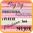 Mensajes Positivos APK