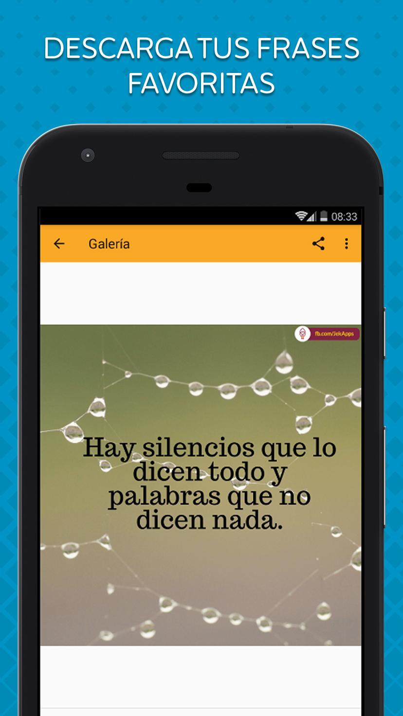 Descarga de APK de Reflexiones Para Cada Día para Android Descarga de APK de Reflexiones Para Cada Día para Android