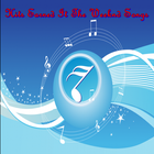 Hits Earned It The Weeknd Song ikona