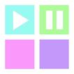 VidGrid - Video Photo Collages
