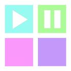 VidGrid أيقونة