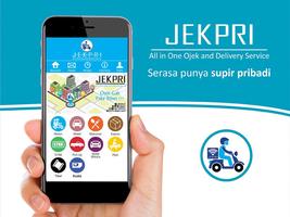 Poster Jekpri