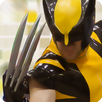 Slide Games for X-Men APK