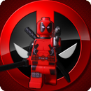 Slide Games for Deadpool APK