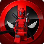 Slide Games for Deadpool