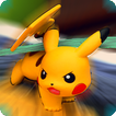 Pikachu Games 2017