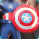 Slide Games for Avengers APK