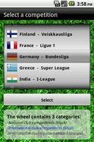 The Football Database Affiche