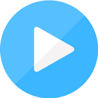 HD Video Player आइकन