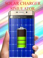 Solar Charger Simulator capture d'écran 3