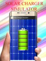 Solar Charger Simulator تصوير الشاشة 2