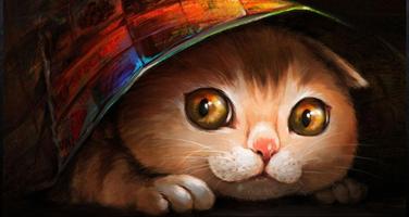 Cat Wallpapers: Cats, Cats Pictures, Cat Images screenshot 1