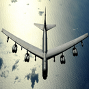 Bomber Wallpaper: Jetfighter Attacks, War Pictures-APK