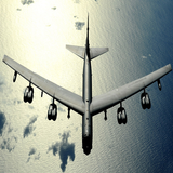 Bomber Wallpaper: Jetfighter Attacks, War Pictures icône