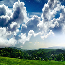 Sky Wallpaper: Sky Images, Natural pics, Sky Theme APK