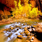 Stream Wallpapers: Stream Images, Natural Pics آئیکن