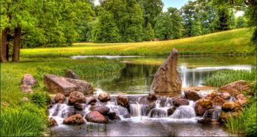 Stream Wallpapers: Stream Images, Natural Pics 截圖 3
