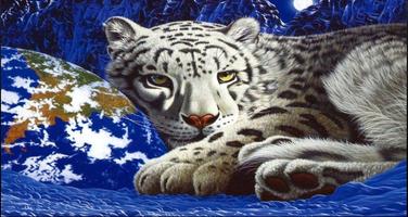 Tiger Wallpapers: Tiger Images, Tiger Pictures ภาพหน้าจอ 1