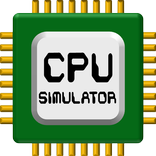 CPU Simulator (CPU Scheduling)
