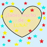¿Sabes mucho de la vida de Luna? Averígualo!