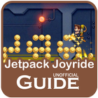 Guide for Jetpack Joyride icono