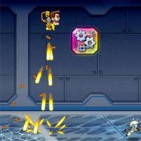 Poster Guide for Jetpack Joyride